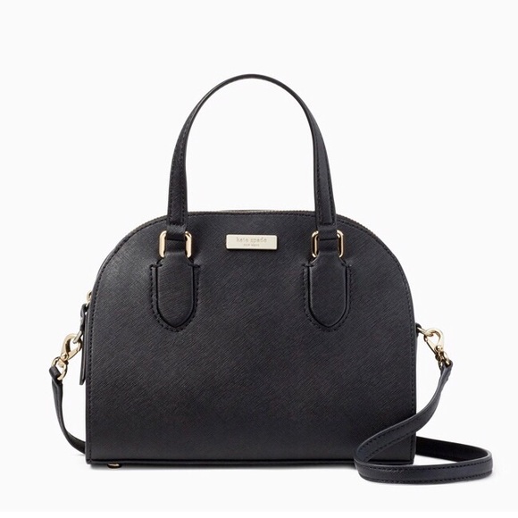 kate spade Handbags - kate spade laurel way mini reiley